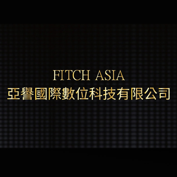 亞譽國際LOGO