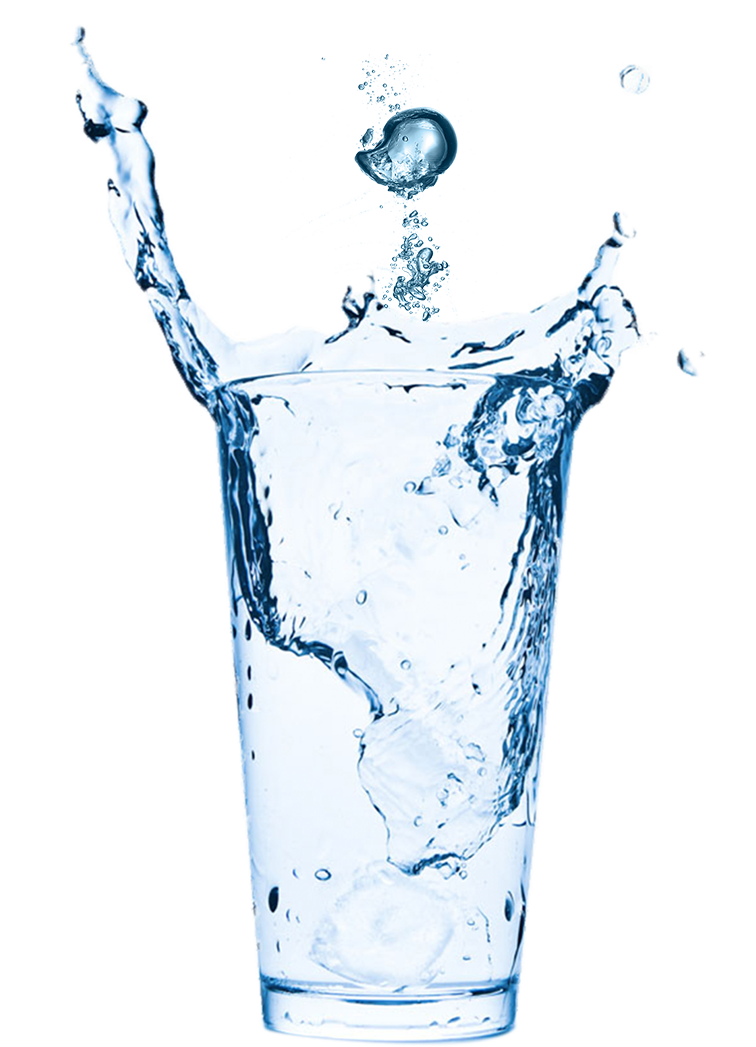 水的重要性
