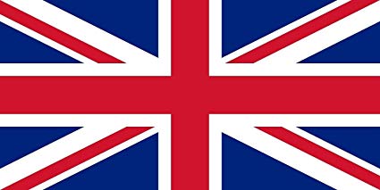 英國國旗